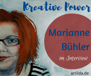 Interview mit Marianne Bühler